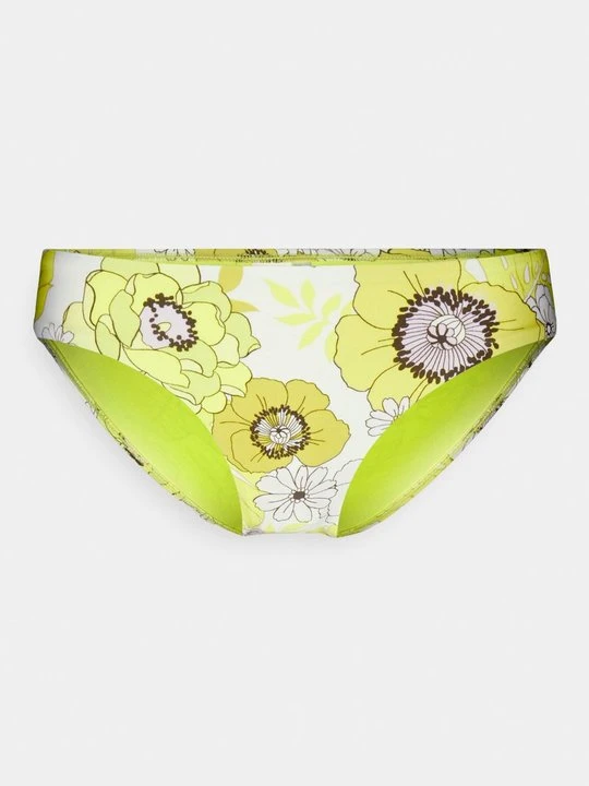 Zdjęcie produktu Dół od bikini Seafolly żółty
