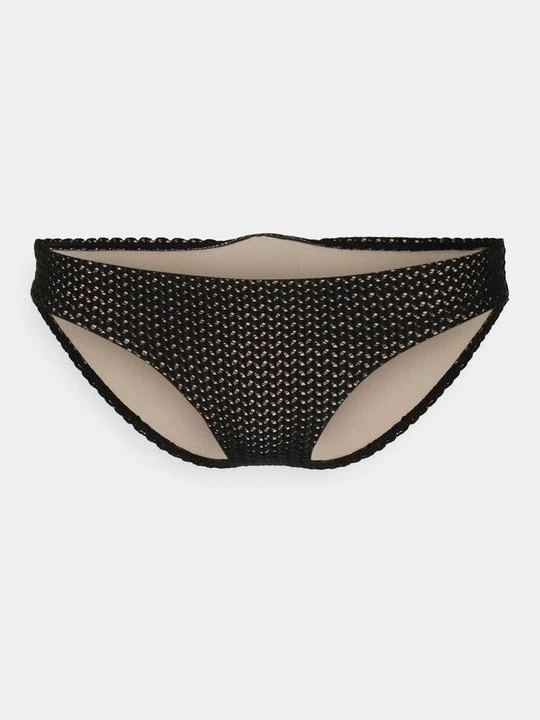 Zdjęcie produktu Dół od bikini Seafolly czarny