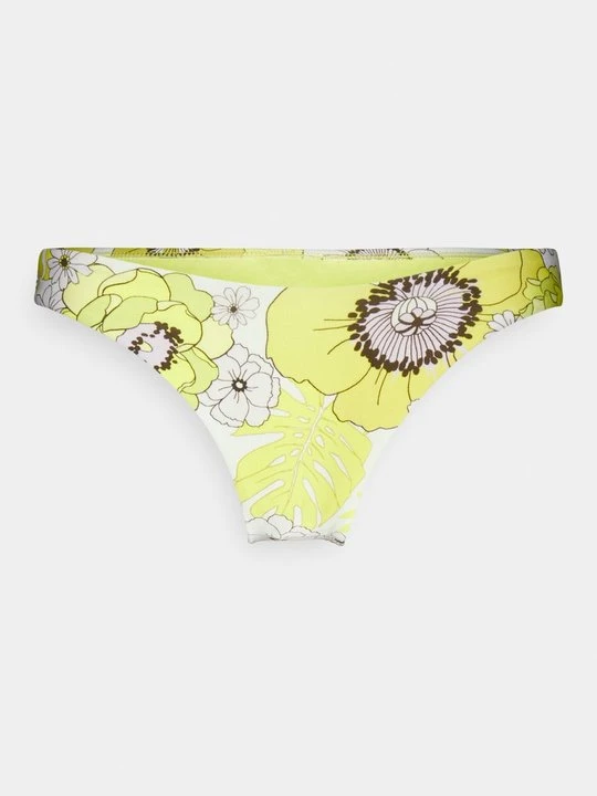 Zdjęcie produktu Dół od bikini Seafolly żółty