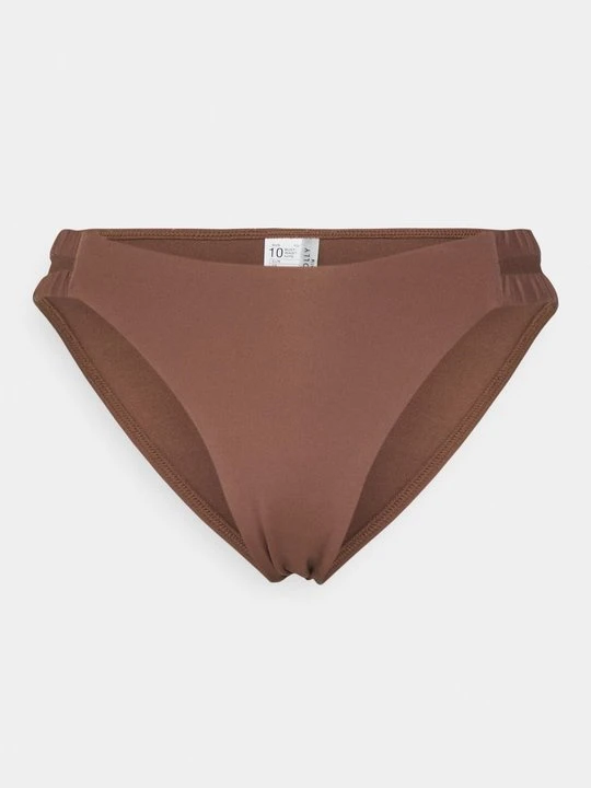 Zdjęcie produktu Dół od bikini Seafolly brązowy