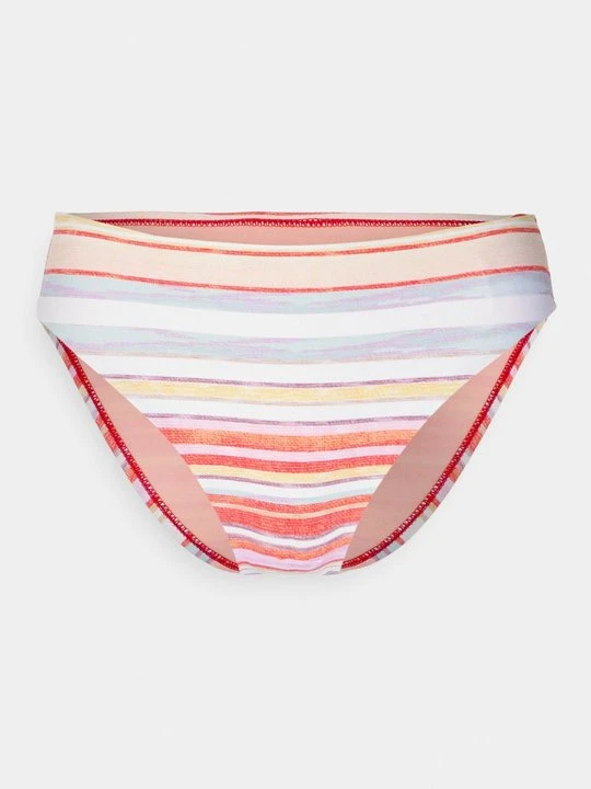 Zdjęcie produktu Dół od bikini Seafolly czerwony
