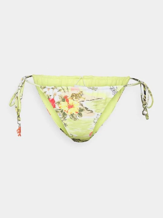 Zdjęcie produktu Dół od bikini Seafolly jasnożółty