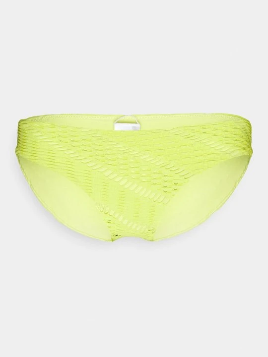 Zdjęcie produktu Dół od bikini Seafolly jasnożółty