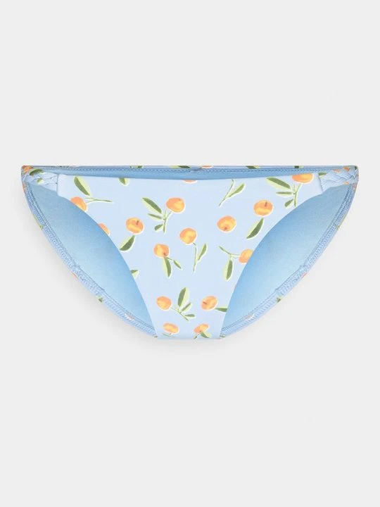 Zdjęcie produktu Dół od bikini Seafolly jasnoniebieski