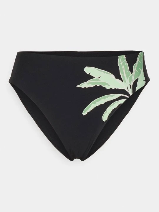 Zdjęcie produktu Dół od bikini Seafolly czarny