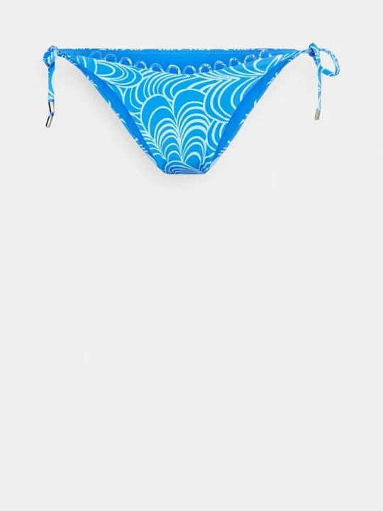 Zdjęcie produktu Dół od bikini Seafolly błękit królewski