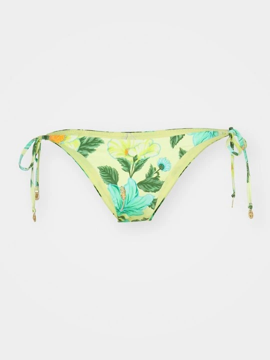 Zdjęcie produktu Dół od bikini Seafolly żółty