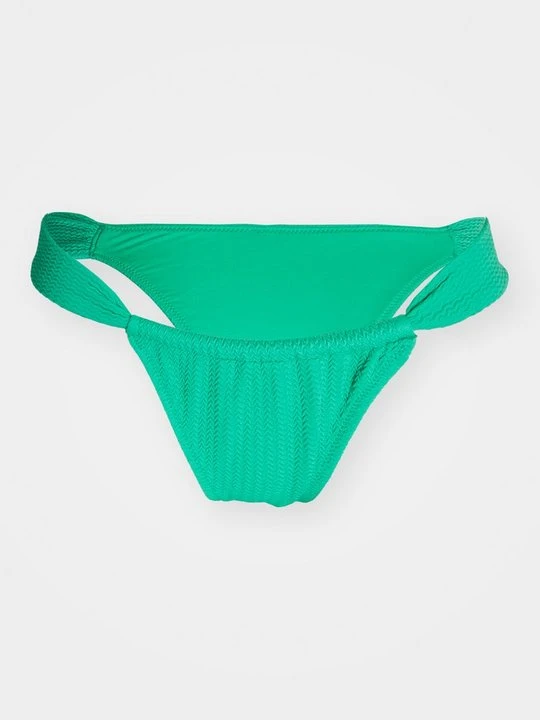 Zdjęcie produktu Dół od bikini Seafolly zielony