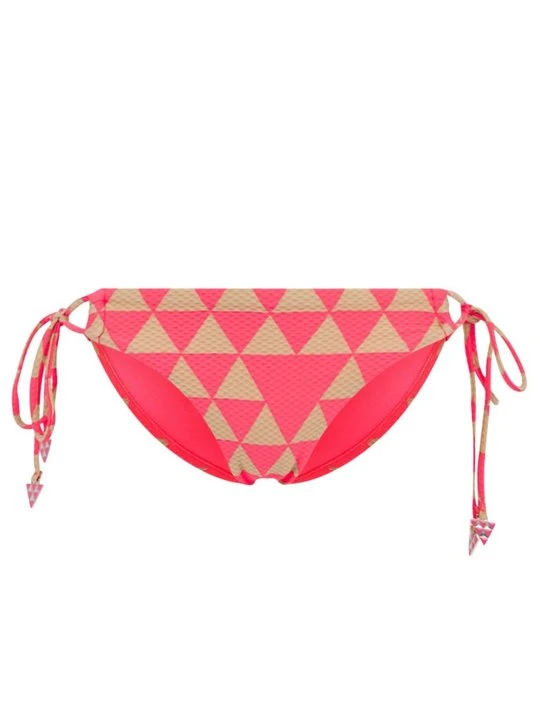 Zdjęcie produktu Dół od bikini Seafolly czerwony