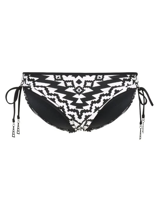 Zdjęcie produktu Dół od bikini Seafolly czarny