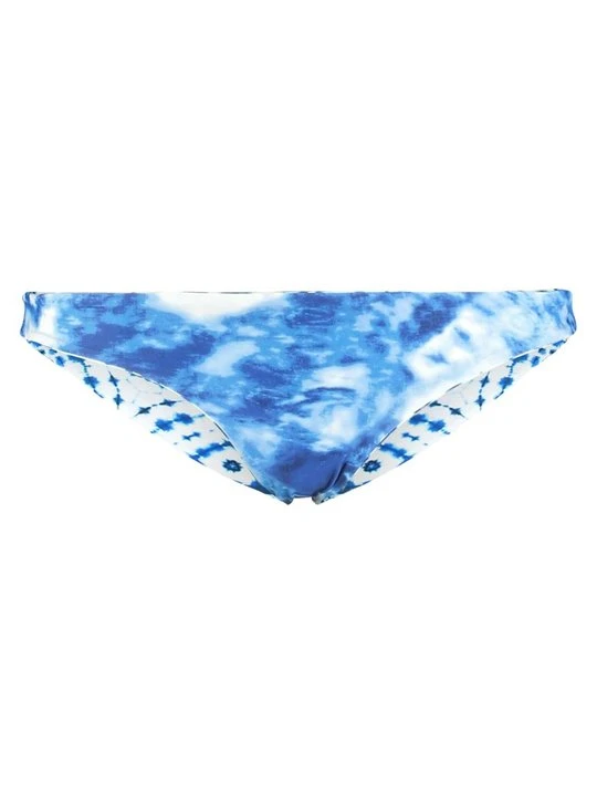 Zdjęcie produktu Dół od bikini Seafolly granatowy