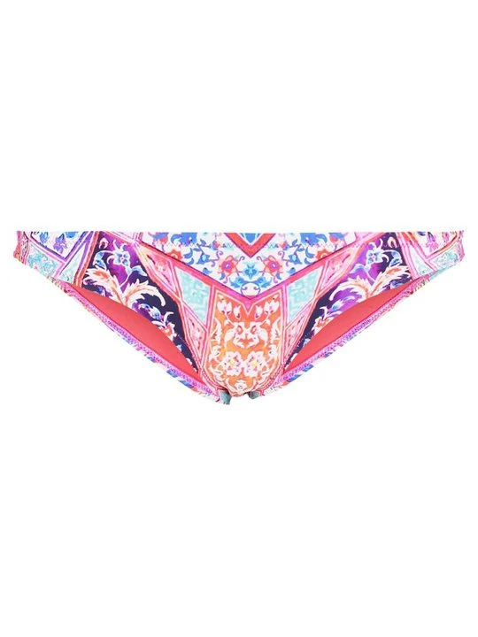 Zdjęcie produktu Dół od bikini Seafolly różowy