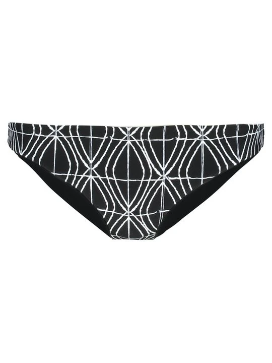 Zdjęcie produktu Dół od bikini Seafolly czarny