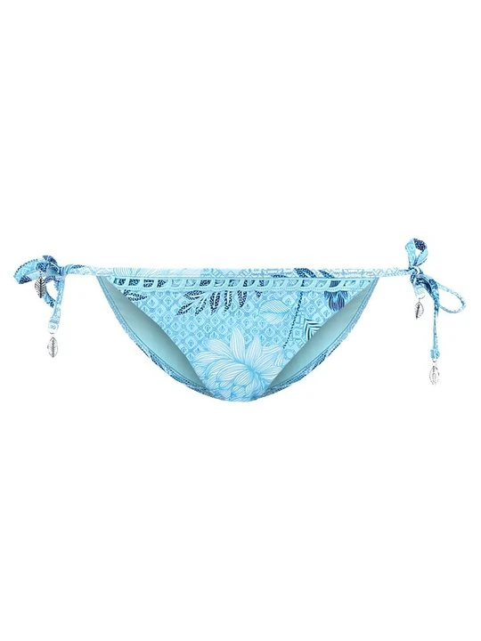 Zdjęcie produktu Dół od bikini Seafolly jasnoniebieski