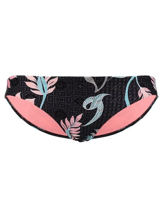 Zdjęcie produktu Dół od bikini Seafolly czarny