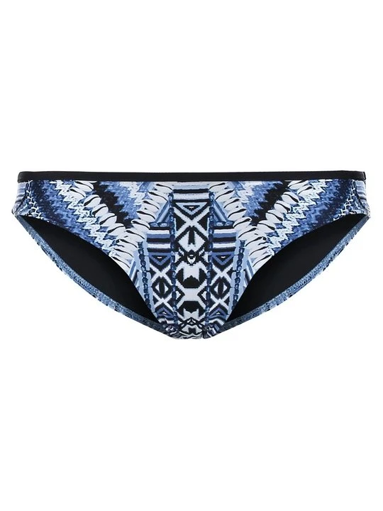 Zdjęcie produktu Dół od bikini Seafolly niebieski