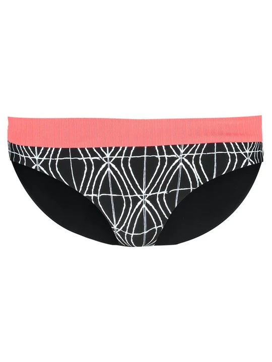 Zdjęcie produktu Dół od bikini Seafolly czarny
