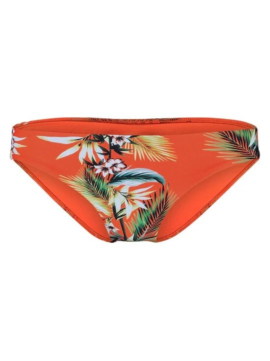 Zdjęcie produktu Dół od bikini Seafolly pomarańczowy