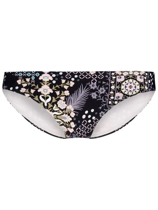 Zdjęcie produktu Dół od bikini Seafolly czarny