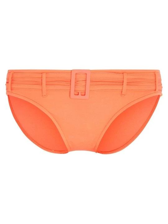 Zdjęcie produktu Dół od bikini Seafolly pomarańczowy