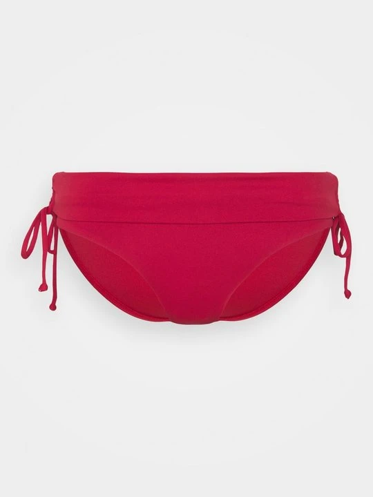 Zdjęcie produktu Dół od bikini Seafolly czerwony