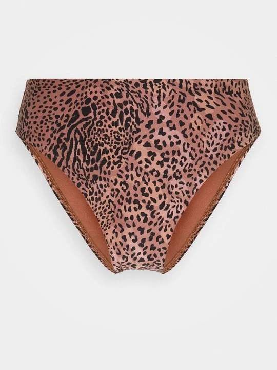 Zdjęcie produktu Dół od bikini Seafolly nude