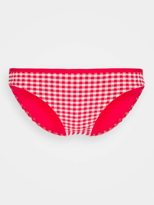 Zdjęcie produktu Dół od bikini Seafolly czerwony