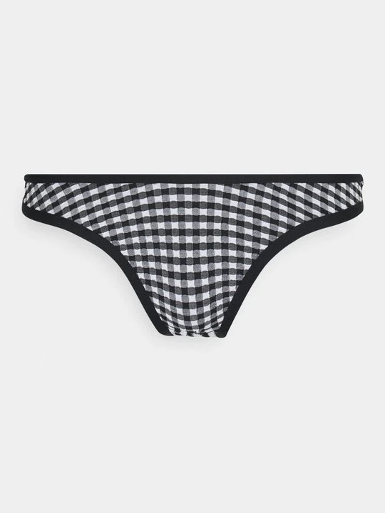 Zdjęcie produktu Dół od bikini Seafolly czarny