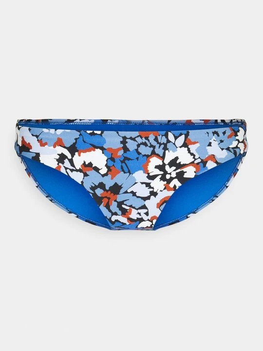 Zdjęcie produktu Dół od bikini Seafolly niebieski