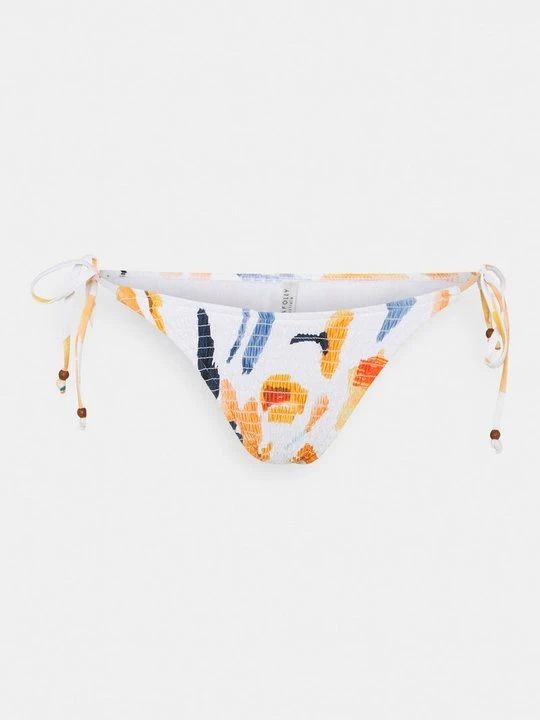 Zdjęcie produktu Dół od bikini Seafolly biały