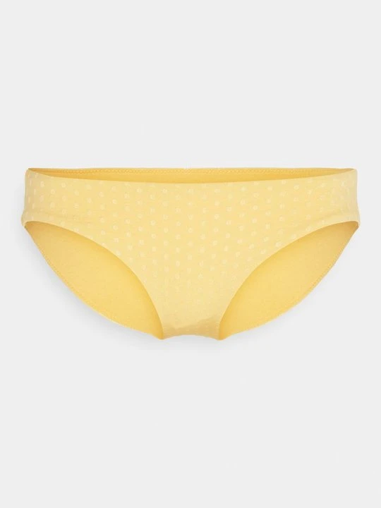 Zdjęcie produktu Dół od bikini Seafolly żółty