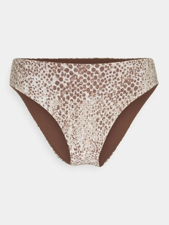 Zdjęcie produktu Dół od bikini Seafolly jasny brąz