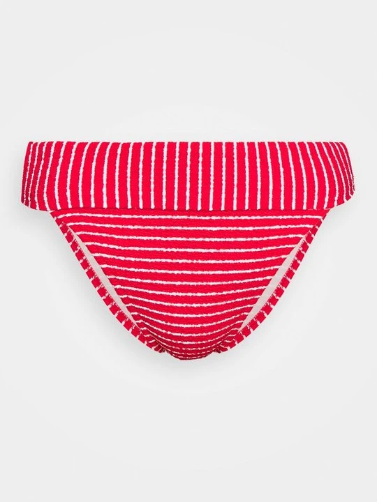 Zdjęcie produktu Dół od bikini Seafolly czerwony