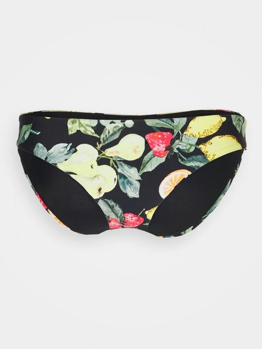Zdjęcie produktu Dół od bikini Seafolly czarny