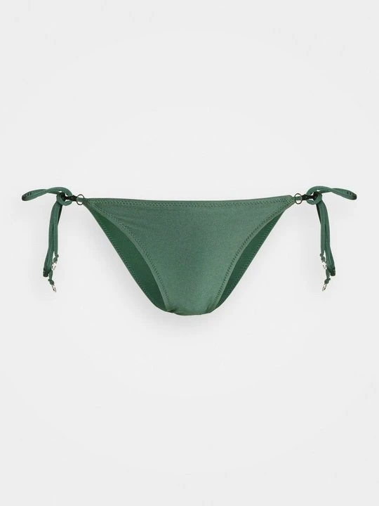 Zdjęcie produktu Dół od bikini Seafolly zielony
