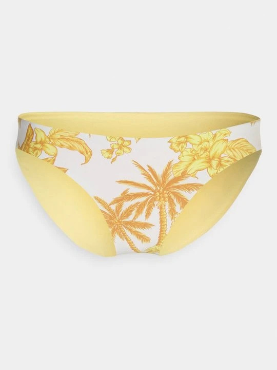 Zdjęcie produktu Dół od bikini Seafolly żółty