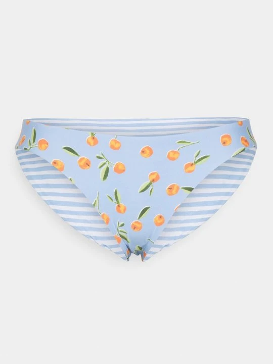 Zdjęcie produktu Dół od bikini Seafolly jasnoniebieski