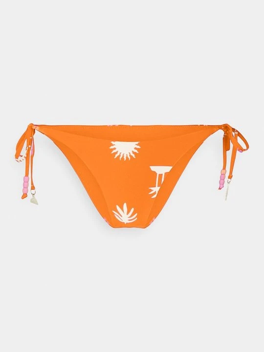 Zdjęcie produktu Dół od bikini Seafolly pomarańczowy