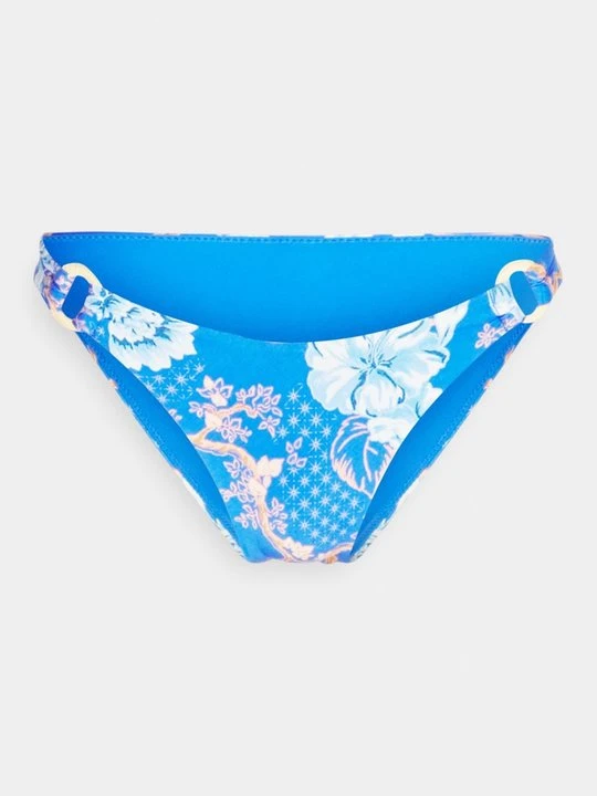 Zdjęcie produktu Dół od bikini Seafolly błękit królewski