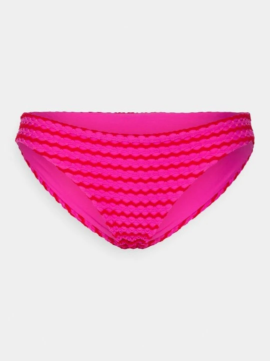 Zdjęcie produktu Dół od bikini Seafolly czerwony