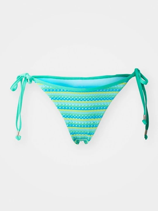 Zdjęcie produktu Dół od bikini Seafolly żółty
