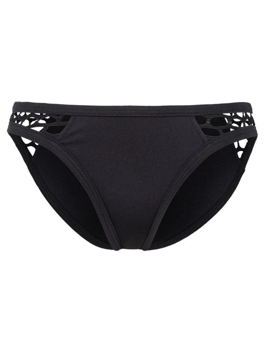 Zdjęcie produktu Dół od bikini Seafolly czarny