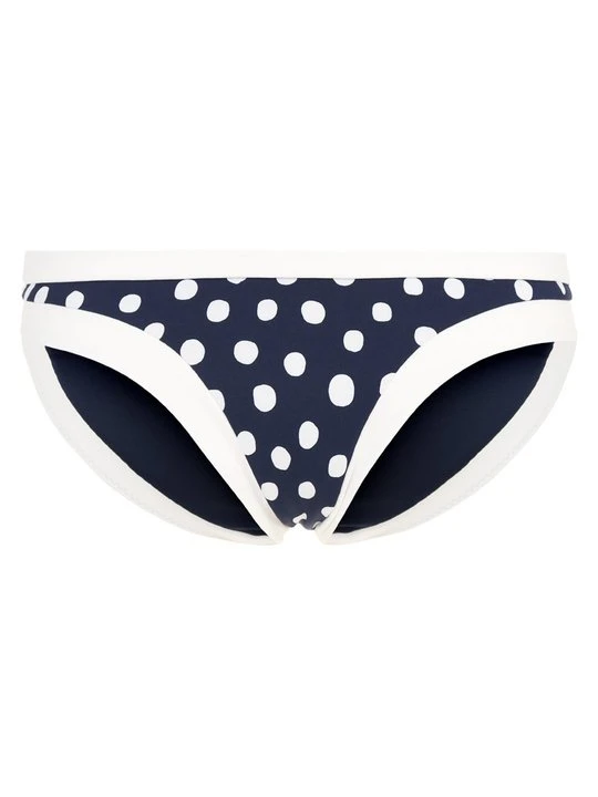Zdjęcie produktu Dół od bikini Seafolly granatowy