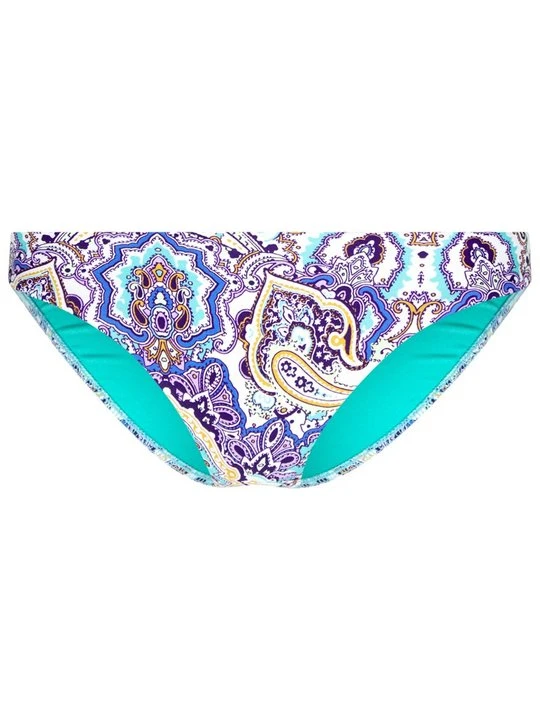 Zdjęcie produktu Dół od bikini Seafolly niebieski