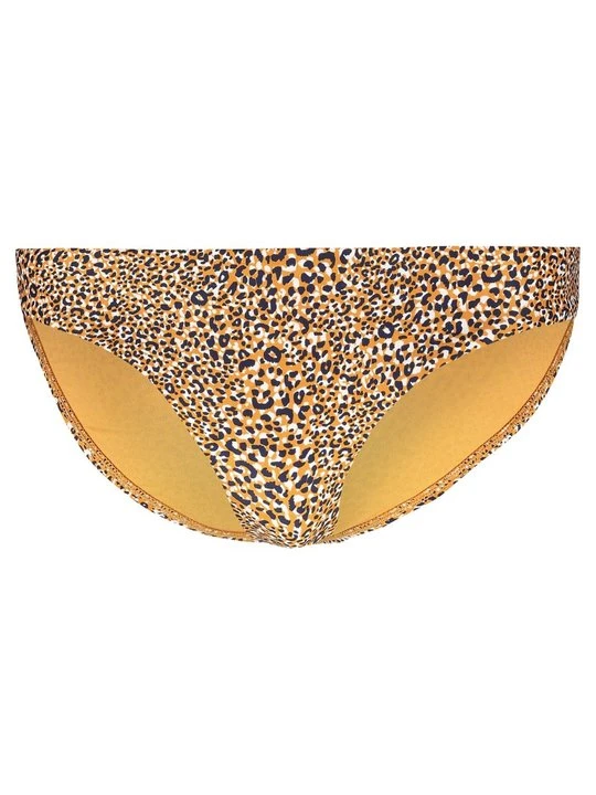 Zdjęcie produktu Dół od bikini Seafolly żółty