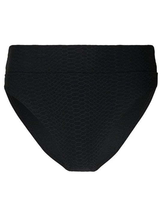 Zdjęcie produktu Dół od bikini Seafolly czarny