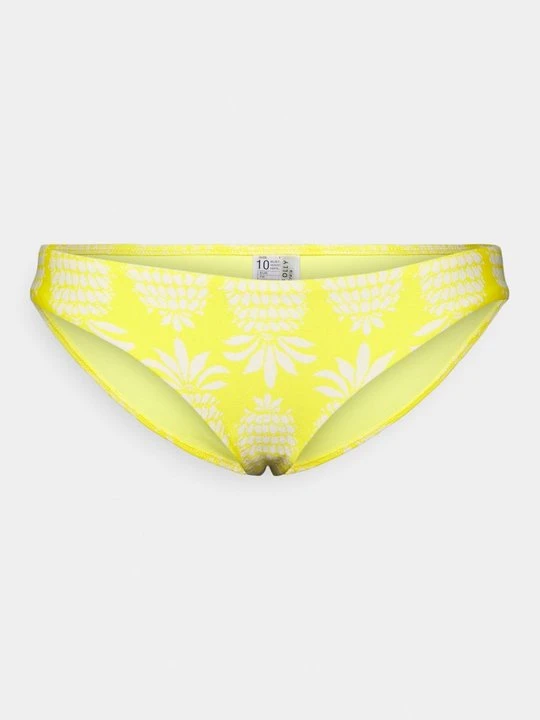 Zdjęcie produktu Dół od bikini Seafolly żółty