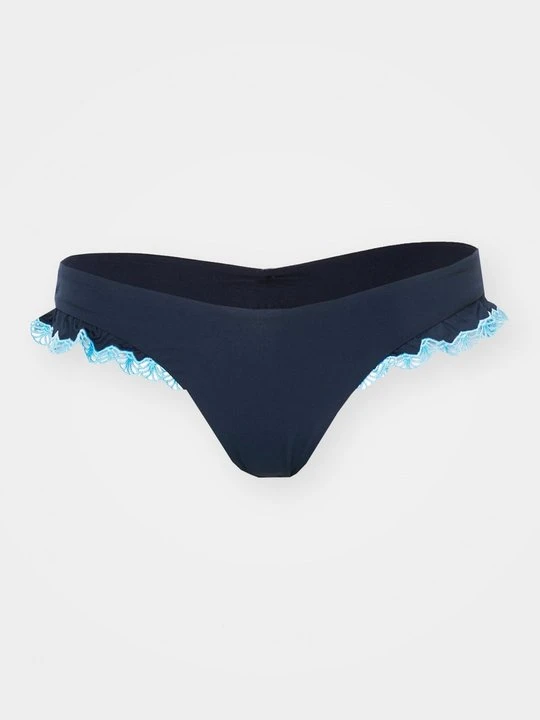 Zdjęcie produktu Dół od bikini Seafolly granatowy