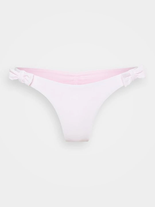 Zdjęcie produktu Dół od bikini Seafolly różowy