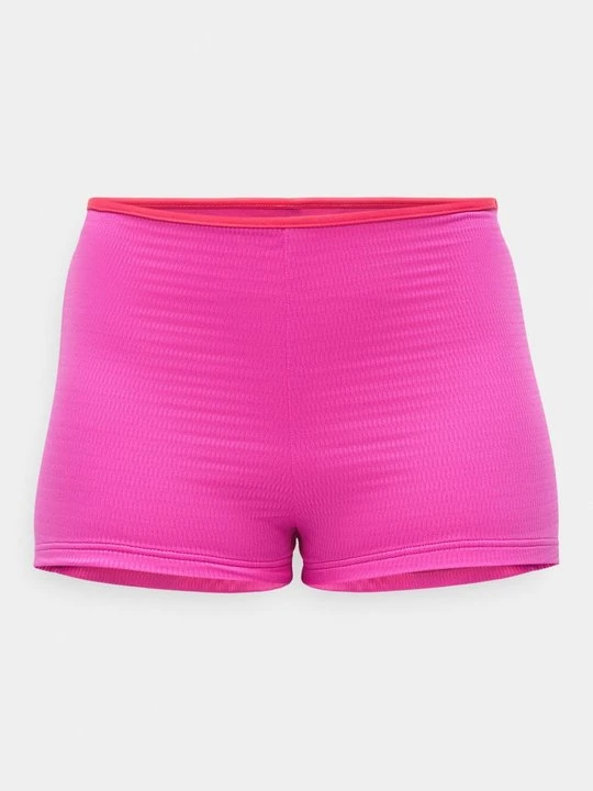Zdjęcie produktu Dół od bikini Seafolly różowy